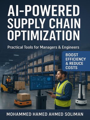 cover image of AI-Powered Supply Chain Optimization